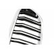 Acoperiș motor ATTRACTOR dublu lamă negru crom BMW 5 G30 51712430993