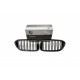 Acoperiș motor ATTRACTOR dublu lamă carbon BMW 5 G30 51712430993