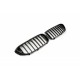 Acoperiș motor ATTRACTOR foaie unică negru lucios BMW 5 G30 51712430993