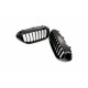 Acoperiș motor ATTRACTOR foaie unică negru lucios BMW 5 G30 51712430993