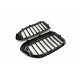 Acoperiș motor ATTRACTOR foaie unică negru lucios BMW 5 G30 51712430993