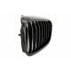 Acoperiș motor ATTRACTOR foaie unică negru lucios BMW 5 G30 51712430993