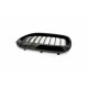 Acoperiș motor ATTRACTOR foaie unică negru lucios BMW 5 G30 51712430993