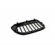 Acoperiș motor ATTRACTOR foaie unică negru lucios BMW 5 G30 51712430993