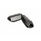 Acoperiș motor ATTRACTOR foaie unică negru mat BMW 5 G30 51712430993