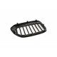 Acoperiș motor ATTRACTOR foaie unică negru mat BMW 5 G30 51712430993