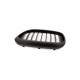 Acoperiș motor ATTRACTOR foaie unică negru mat BMW 5 G30 51712430993