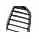 Acoperiș motor ATTRACTOR foaie unică negru mat BMW 5 G30 51712430993