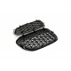Acoperiș motor ATTRACTOR diamant negru lucios BMW 5 G30 51712430993