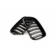 Capac de motor ATTRACTION DOUBLE BLOCK Black Gloss BMW X3 F25 51712337762