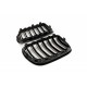 Capac de motor ATTRACTION DOUBLE BLOCK Black Gloss BMW X3 F25 51712337762