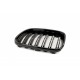 Capac de motor ATTRACTION DOUBLE BLOCK Black Gloss BMW X3 F25 51712337762