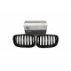 Acoperiș motor ATTRACTOR foaie unică negru lucios BMW X5 E53 Facelift 51137124815