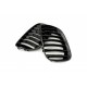 Acoperiș motor ATTRACTOR foaie unică negru lucios BMW X5 E53 Facelift 51137124815