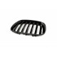 Acoperiș motor ATTRACTOR foaie unică negru lucios BMW X5 E53 Facelift 51137124815