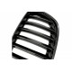 Acoperiș motor ATTRACTOR foaie unică negru lucios BMW X5 E53 Facelift 51137124815