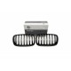 Acoperiș motor ATTRACTOR foaie unică negru lucios BMW X5 E70 51712150246
