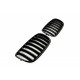 Acoperiș motor ATTRACTOR foaie unică negru lucios BMW X5 E70 51712150246