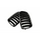 Acoperiș motor ATTRACTOR foaie unică negru lucios BMW X5 E70 51712150246