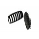 Acoperiș motor ATTRACTOR foaie unică negru lucios BMW X5 E70 51712150246