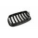 Acoperiș motor ATTRACTOR foaie unică negru lucios BMW X5 E70 51712150246