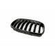Acoperiș motor ATTRACTOR foaie unică negru lucios BMW X5 E70 51712150246