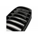 Acoperiș motor ATTRACTOR foaie unică negru lucios BMW X5 E70 51712150246