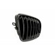 Acoperiș motor ATTRACTOR foaie unică negru lucios BMW X5 E70 51712150246