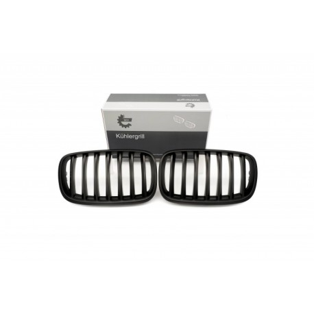 Acoperiș motor ATTRACTOR foaie unică negru mat BMW X5 E70 51712150246