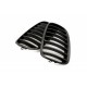 Acoperiș motor ATTRACTOR foaie unică negru mat BMW X5 E70 51712150246