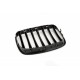 Acoperiș motor ATTRACTOR foaie unică negru mat BMW X5 E70 51712150246