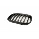 Acoperiș motor ATTRACTOR foaie unică negru mat BMW X5 E70 51712150246