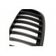 Acoperiș motor ATTRACTOR foaie unică negru mat BMW X5 E70 51712150246