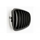 Acoperiș motor ATTRACTOR foaie unică negru mat BMW X5 E70 51712150246