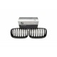 Acoperiș motor ATTRACTOR o singură foaie de carbon BMW X5 E70 51712150246