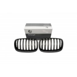 Acoperiș motor ATTRACTOR o singură foaie de carbon BMW X5 E70 51712150246