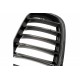 Acoperiș motor ATTRACTOR o singură foaie de carbon BMW X5 E70 51712150246