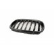 Acoperiș motor ATTRACTOR o singură foaie de carbon BMW X5 E70 51712150246