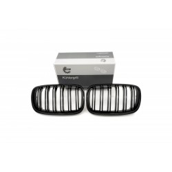 ATRACȚIE CAPAC MOTOR STICLĂ ALBASTRĂ DUBLĂ BMW X5 E70 51712150246
