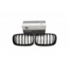 ATRACȚIE CAPAC MOTOR STICLĂ ALBASTRĂ DUBLĂ BMW X5 E70 51712150246