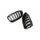ATRACȚIE CAPAC MOTOR STICLĂ ALBASTRĂ DUBLĂ BMW X5 E70 51712150246
