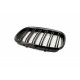ATRACȚIE CAPAC MOTOR STICLĂ ALBASTRĂ DUBLĂ BMW X5 E70 51712150246