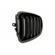 ATRACȚIE CAPAC MOTOR STICLĂ ALBASTRĂ DUBLĂ BMW X5 E70 51712150246