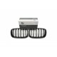 Acoperiș motor ATTRACTOR dublu lamă carbon BMW X5 E70 51712150246