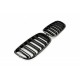 Acoperiș motor ATTRACTOR dublu lamă carbon BMW X5 E70 51712150246