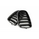 Acoperiș motor ATTRACTOR dublu lamă carbon BMW X5 E70 51712150246