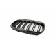 Acoperiș motor ATTRACTOR dublu lamă carbon BMW X5 E70 51712150246