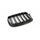 Acoperiș motor ATTRACTOR dublu lamă carbon BMW X5 E70 51712150246