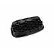 Acoperiș motor ATTRACTOR diamant negru lucios BMW X5 E70 51712150246