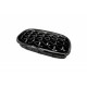 Acoperiș motor ATTRACTOR diamant negru lucios BMW X5 E70 51712150246